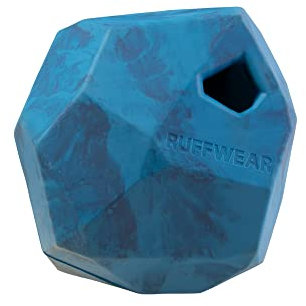 Gnawt-a-Rock Jouet Piscine Bleu