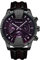 Police Herren Analog Quarz Uhr mit Leder Armband PEWJF2203704