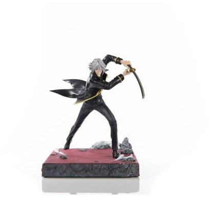 First 4 Figures Cowboy Bebop Statuette Last Stand, 28 cm