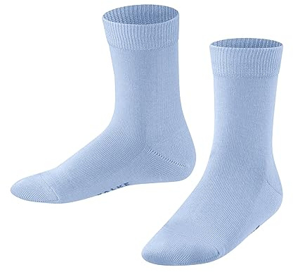FALKE Unisex Kinder Family Socken Baumwolle atmungsaktiv