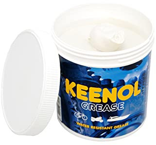 Keenol Wasserbeständiges Fett 500gramm