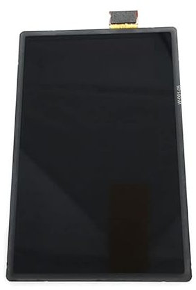 YANHAO [Videospielteile] 5Pcs Original for PSP GO LCD-Bildschirm LCD-Display Ersatz for PSP GO Spielkonsole [Ersetzen]