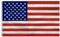 Bandera americana USA FLAG American Flag 90x150cm, bandera estadounidense, bandera de Estados Unidos, poliéster de calidad para interiores y exteriores, con bordes de doble costura de latón