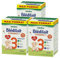 Blédina - Blédilait Croissance 3ème âge - Lait en poudre pour bébé - De 1 à 3 ans - Lot de 3x1,2kg