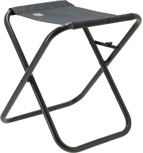 TravelLife Hocker Como Blend Grey