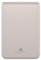 Black Rock Kartenhalter für iPhone 12/13/14/15, MagSafe kompatibel (magnetisch, dünn, slim Wallet, Kartenetui für Ausweis, Kreditkarte etc., Portemonnaie für Apple iPhone, Silikon) altweiß
