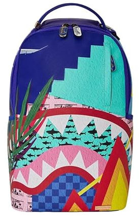 SPRAYGROUND Zaino South Beach 910b5901nsz