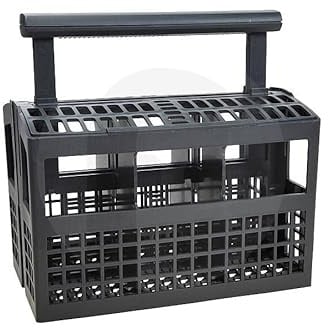 Besteckkorb Geschirrspüler 140001732035