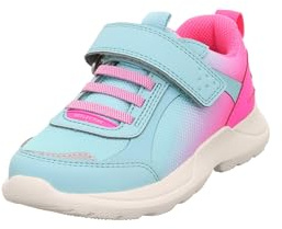 Superfit Rush Basket, Vert Clair Rose 7510, 40 EU