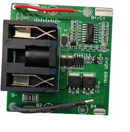 Mini chargeur de batterie Liion 5S 20 A 18 V 21 V pour une meilleure efficacité de charge