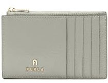 FURLA Porta carte di credito Camelia CENERE (WP00310-HSF000-3291S-1-007)