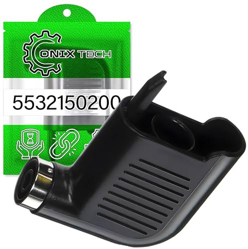 ONIX TECH Boquilla de Agua Caliente para Cafetera Superautomática con Código Original 5532150200 para DeLonghi Nespresso Lattissima EN660 EN670 EN680 EN690 - Garantía de 5 Años