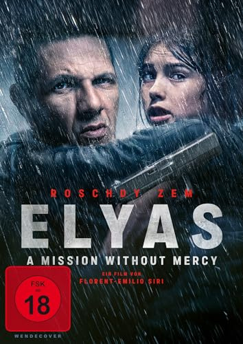 Elyas - A Mission without Mercy