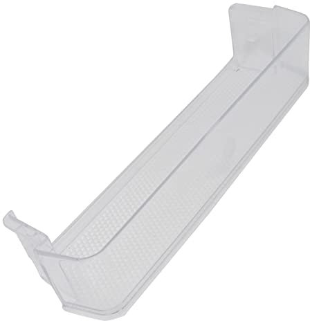 sparefixd Suitable for Hoover Fridge Freezer Milk Bottle Shelf Door Bottom Tray