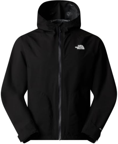 THE NORTH FACE Unisex U Nse Rain Jacket Jacke (1er Pack)