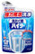 Kao Washing Machine Cleaner Powder, 180g – Deep Cleaning Powder for Drum & Tub, Removes Odor, Mold & Residue, For Front & Top Load Washers, Japan Import