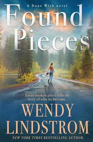 Found Pieces (Done with, Band 2)