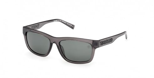 Timberland TB00080 Shiny grey 55/15/140 TEEN Sonnenbrillen