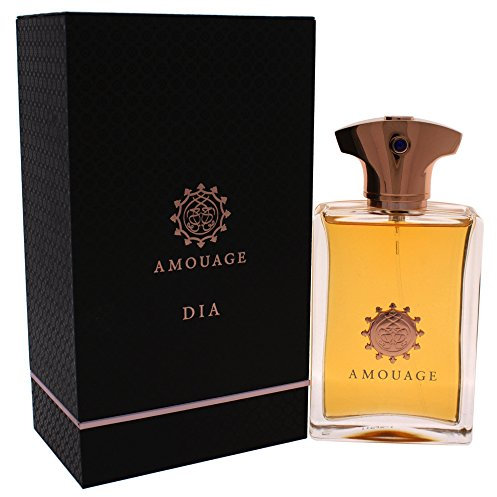 Amouage Dia Man Eau de Parfum Spray 100ml