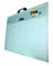 Westfolio Art Portfolio Folder Crystal A2, 100 Sheet Capacity, Carry Case Bag For Art, Painting Keeps Paper Flat For Travel, For School, Art Class, University, College, Homework, Projects