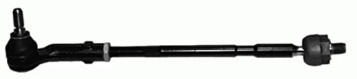 LEMFÖRDER 27639 01 Spurstange für Volkswagen Polo II (9N_, 9A_) 2001-2014 Links, Vorderachse und Andere Fahrzeuge