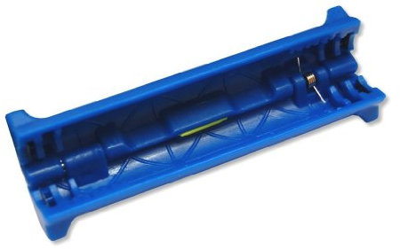 10 Stück Koaxkabel Abisolierer