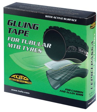 SportingGoods Unisex-Adult Extreme Tape MTB 29 ACCESSORI BICI, Black, ONE Size