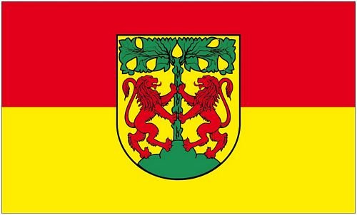Fahne/Flagge Pirna 90 x 150 cm