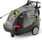 Kärcher KARCHER Compact hot water high pressure cleaner with eco efficiency mode and steam function
