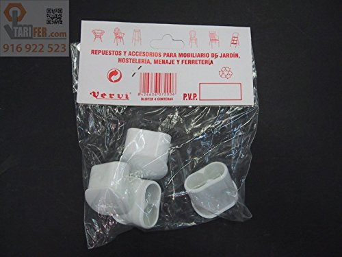 Vervi. S. L. Blesinne0000000 - Contera escalera bl4pz negra