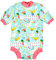 Splash About Happy Nappy-Schwimmanzug Little Ducks 6-14 monate