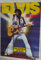 Elvis Presley The Movie Le Roman D'Elvis Poster (35 x 52)