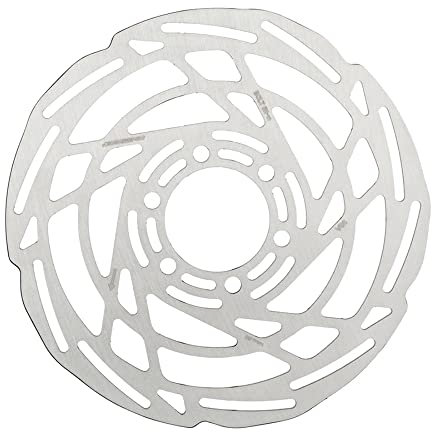 Jagwire Discos de freno Sport SR1, 6 -Fori, 140 mm