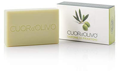 San Giuliano Seife, 150 g