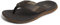 Reef Homme Santa Ana Tongues, Marron, 43 EU