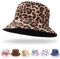 Keho Fischerhut Damen Bunt - Unisex Sonnenhut Bucket Hat Fischerhut Sommerhut Hut Sonnenhut Adumbral Hut for Damen Herren