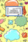Doodle Notebook: Notebook for Drawing, Writing, Painting, Sketching or Doodling