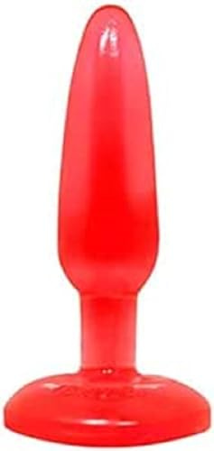 Baile Anal Plug Soft Touch 14.2 150g