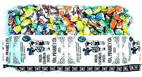 Pifarré 1911 Caramelos Politos 1000 g