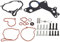 Joint de Pompe à Vide à Carburant, Kit de Réparation de Pompe Tandem à Carburant à Vide 038145209 de Remplacement pour 1.2TDI 1.4TDI 1.9TDI 2.0TDI 2.0SDI 00-10