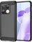 TingYR Coque pour OnePlus 10 Pro, Housse Silicone Ultra Mince, TPU Silicone, Anti Rayure, Anti Chute, Durable, Housse Étui pour OnePlus 10 Pro Smartphone.(Noir)