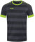 JAKO Celtic Melange KA Trikot Dunkel graugruen, M Herren