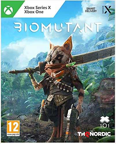 THQ Nordic