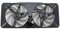 GAzOOaRt GPU Sostituzione della Ventola più Fredda Compatibile for Palit Geforce GTX 1660 Ti Dual OC GTX 1660 Ti 1660 Super Scheda Video Grafica Reality