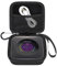 Elonbo Tragetasche für NETGEAR Nighthawk M1 MR1100,M5 MR5200,M6,M6 Pro MR6500 5G Wireless WiFi Mobile Hotspot Router, zusätzliche innere Mesh Tasche passt Kabel, schwarz. (NUR Fall)