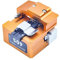Signal fire Fiber Optic Cleaver, High Precision Fiber Optic Cutter with 16 Cutting Points and 48000 Slits Brand: Signal fire