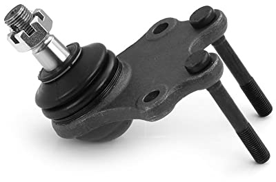 SKF Traggelenk mit synthetischem Fett VKDS 811067 Position Vorderachse beidseitig Höhe 125 mm Länge 145 mm Breite 137 mm - OE-Qualität | Kompatibel mit: TOYOTA DYNA 100 Pritsche/Fahrgestell, DYNA Pritsche/Fahrgestell, HIACE IV Bus, HIACE IV Kasten