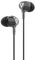 V7 Stereo Earbuds with Inline Mic