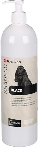 Shampoo 1L SCHWARZES Fell