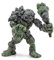 Papo - Stone Golem - Realistic Figurine - for Ages 3+ - Fantasy Collection - Hand Painted - Highly Detailed - Durable and Educational - Gift Idea - Collectable - stone golem - fantasy creature